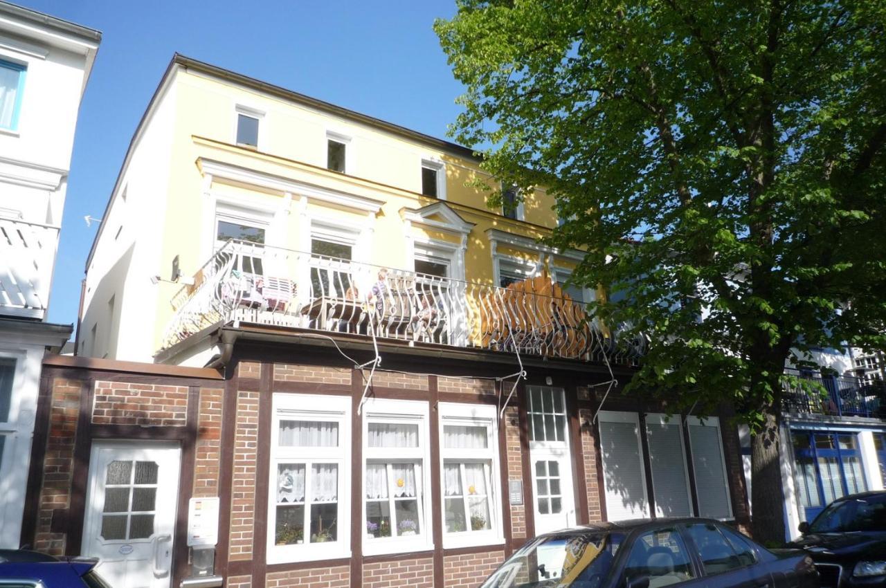 Apartment Leuchtturm, Ca 200m Z. Rostock