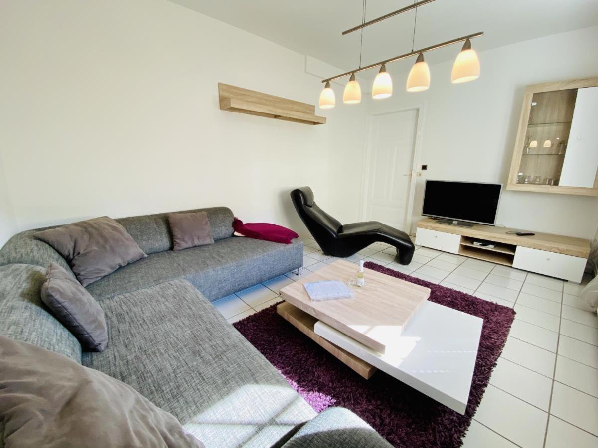 Apartment Leuchtturm, Ca 200m Z. Rostock